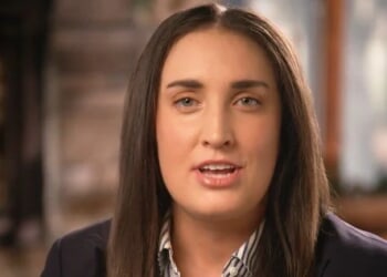 Trump’s 28-year-old ICE No. 2 jumps into race to defeat Democrat 50 years older than she