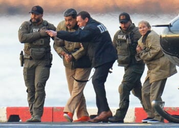 Trump’s Jacksonian Foreign Policy (With a Twist)