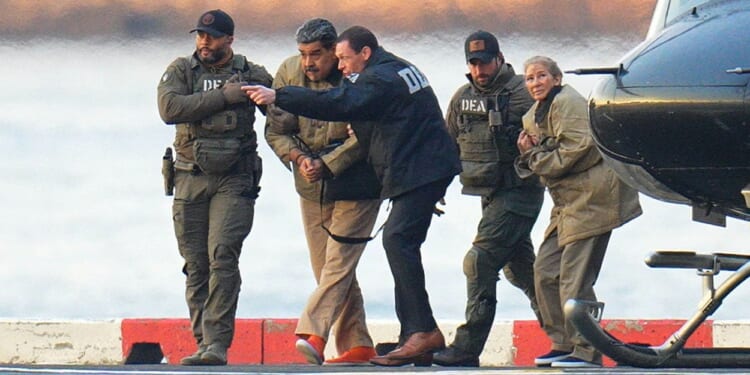 Trump’s Jacksonian Foreign Policy (With a Twist)