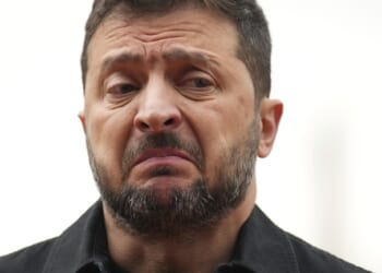 Trump’s Leverage, Russia’s Tactics and the Real Test of Ukraine Peace Talks – RedState