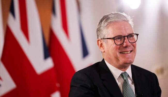 Trump's New 'Stupidity' Call Kills Island Deal – RedState