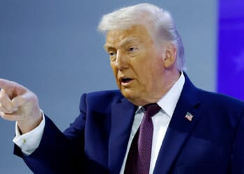 Trump's Right to Ditch the WHO