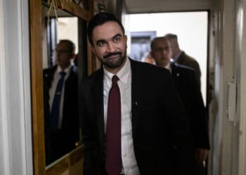 Two Collectivists Check Into Public Housing