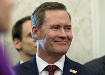 UN Amb. Mike Waltz Is Heading Into Monday's Security Council Meeting on Venezuela Loaded for Bear – RedState