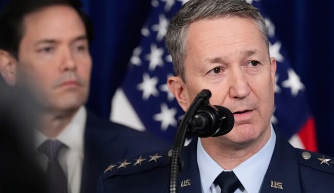 U.S. Joint Chiefs Call for a First-Ever Meeting of Western Hemisphere Military Leaders – RedState