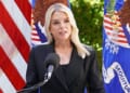 U.S. Attorney General Pam Bondi (U.S. Justice Department photo)