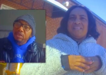 Undercover Video Exposes Bribery Ring in US Immigration Courts – RedState