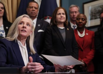 VA Dems Look to Change State Constitution for Massive Advantage