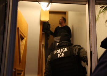 VCU Health Bends the Knee After Anti-ICE Nurse's Vile Videos Spark Backlash