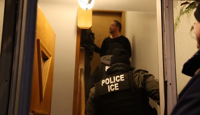 VCU Health Bends the Knee After Anti-ICE Nurse's Vile Videos Spark Backlash