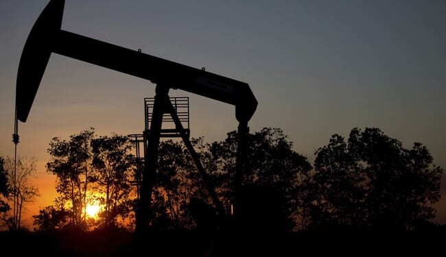 Venezuela Cuts Oil Output as US Embargo Halts Exports – RedState