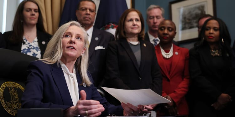 Virginia Dems Move to Embed DEI and LGBTQ+ Topics in Class