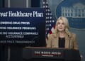 WH Health Care Plan to Include 'Strongest Pro-Life Protections'