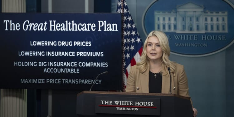 WH Health Care Plan to Include 'Strongest Pro-Life Protections'