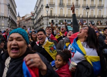 Wait, What? Notorious Leftist Outlet Drops Unexpected Take on Maduro Operation, Dems Hardest Hit – RedState