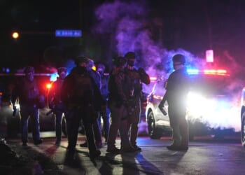 Watch: Crazy Moment Nick Sortor Is Allegedly Robbed in Minneapolis