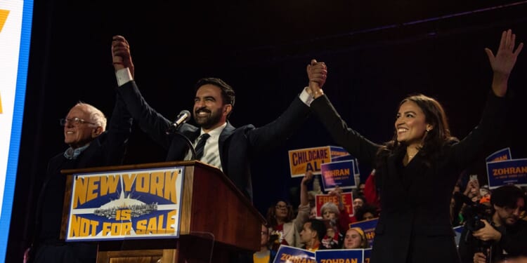 What Conservatives Get Right: Family and Community