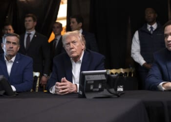 What Is Known About ‘Sonic Weapon’ Used in Venezuela Operation  