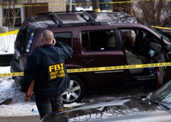 What on Earth Is Happening in Minnesota?