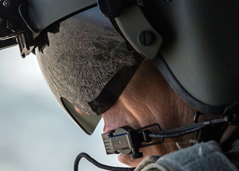 What to Do If You're Shot 3X During Maduro Operation? If You're This Chinook Pilot, You Finish Mission – RedState