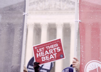 When Abortion Has No Moral Limits, Baby Girls Pay the Price – RedState