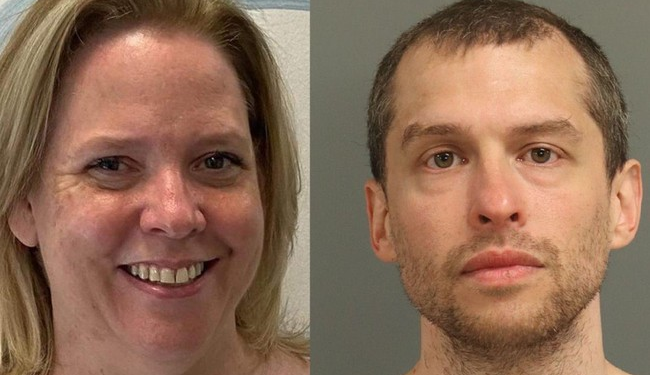 When Will It Stop? Another NC Woman Slaughtered by a Mentally Ill Perp With a Lengthy Criminal Record – RedState