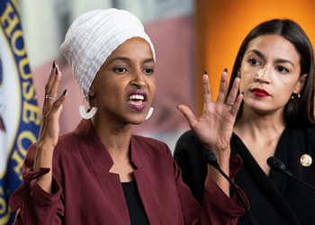 Who Attacked Ilhan Omar? What We Know So Far – RedState