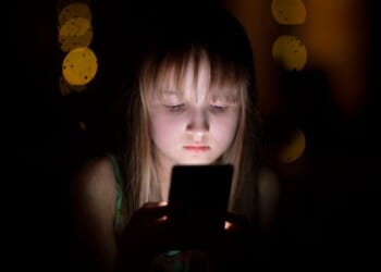 Why Children Under 13 Should Be Banned From Social Media