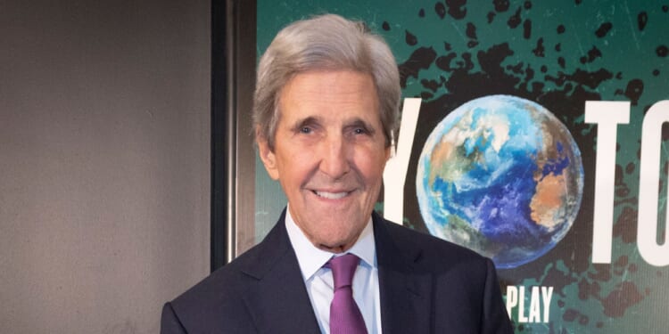 Why Climate Change Panic Is Losing Momentum