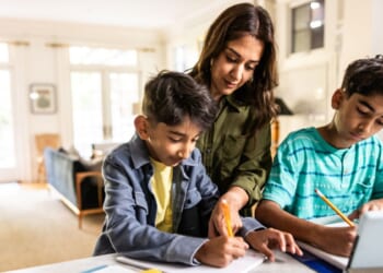 Why Homeschooling Is Surging in America