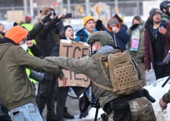 Why the Media's Immigration Coverage Feels Like Propaganda