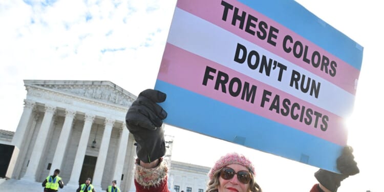 Why the Supreme Court Must Protect Women in Sports