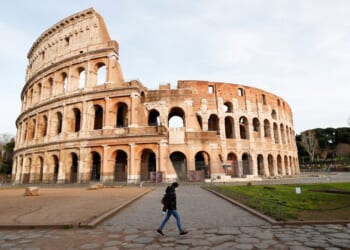 Will America Collapse Like So Many Other Civilizations?