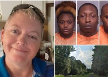 Woman fatally shot, set on fire after ambushed by trio during meeting to buy puppy * WorldNetDaily * by WND Staff