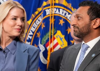 You're Fired! Kash Patel Reportedly Ousts Multiple FBI Agents Tied to 'Get Trump' Efforts – RedState