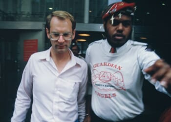 ‘Five Bullets’ Revisits 1984 NYC Shooting