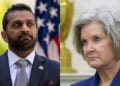 10 FBI Agents Get the Axe After Revelation That Bureau Spied on Patel, Wiles – RedState