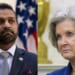 10 FBI Agents Get the Axe After Revelation That Bureau Spied on Patel, Wiles – RedState