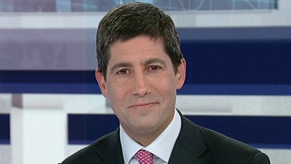 Kevin Warsh (Video screenshot)