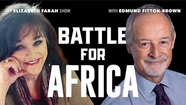 Edmund Fitton-Brown maps the Islamist push turning Africa into the next global front * WorldNetDaily * by WND Staff