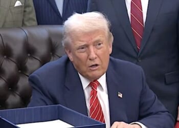 Trump humiliates 'worst reporter' for 'never smiling' in past 10 years * WorldNetDaily * by Joe Kovacs