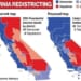 Supreme Court allows California to use Dems’ congressional map eliminating 5 Republican House seats