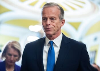 Republicans Scoff at Democrats' Latest ICE Demands