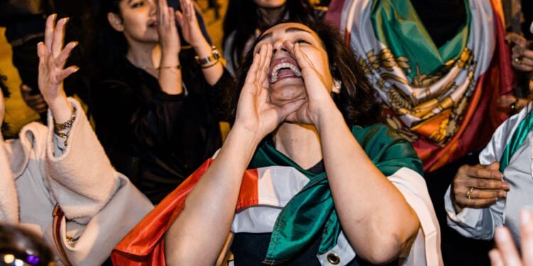 What Is Next in Iran Following US-Israel Strikes