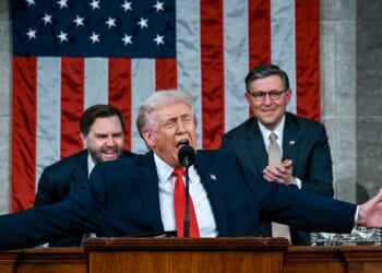 How the Heartland Is Reacting to Trump’s State of the Union
