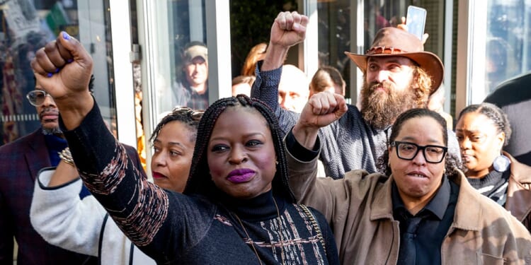 39 Charged, 25 Arrested in Cities Church Invasion Case