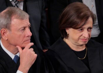 A 9-0 Supreme Court Ruling Could Complicate ICE Detentions