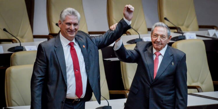 A Month After Maduro’s Capture, Is Cuba Close to Collapsing?