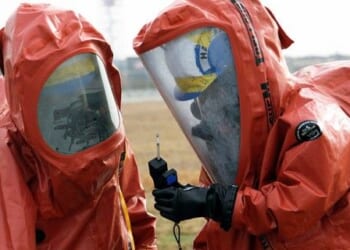 Authorities uncover illicit biolab operating in Las Vegas home * WorldNetDaily * by Bob Unruh