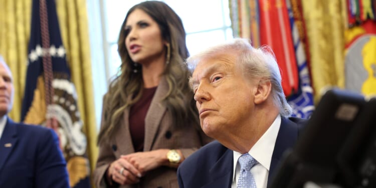 Biden-Appointed Judge Slams Trump Deportation Policy